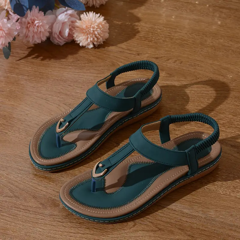 Dayana - Sandalias casuales elegantes