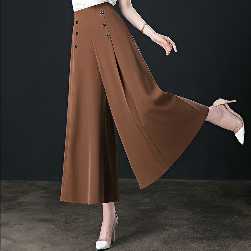 Jemma - Pantalón Casual con Estilo