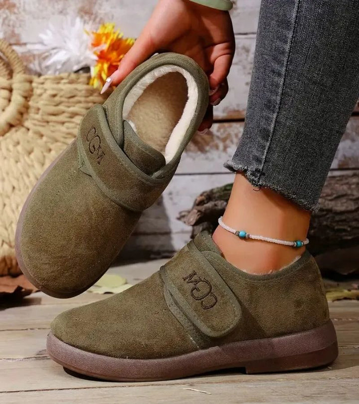 Dorelline - Zapatos Casuales Estilosos