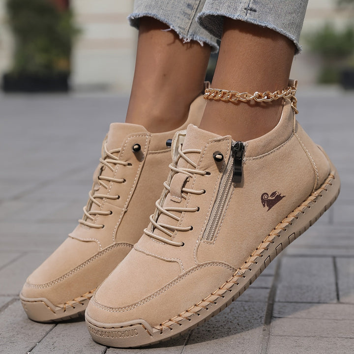 Jesmara - Zapatos Casuales Estilosos