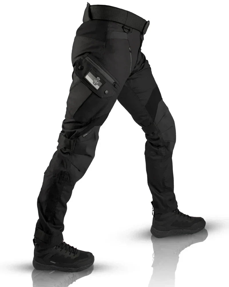 Dorian - Pantalón táctico para todos los climas