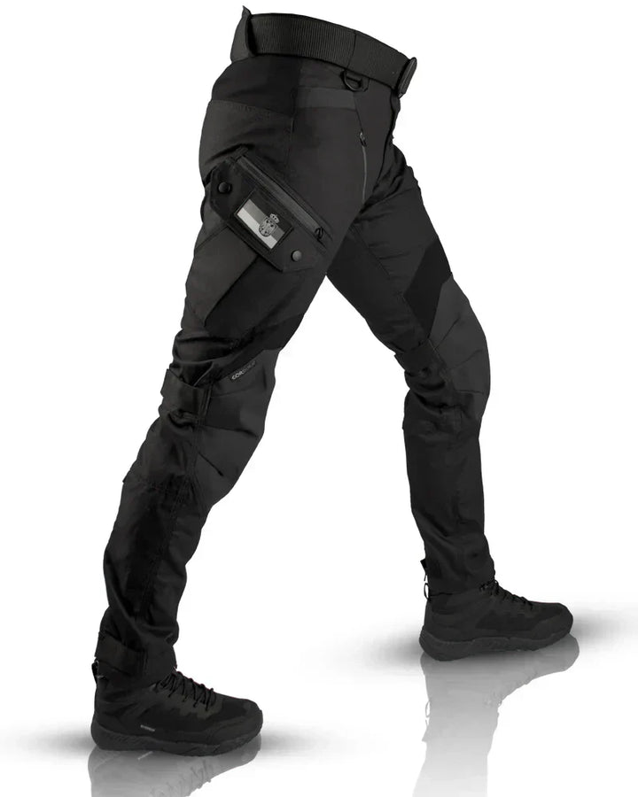 Dorian - Pantalón táctico para todos los climas