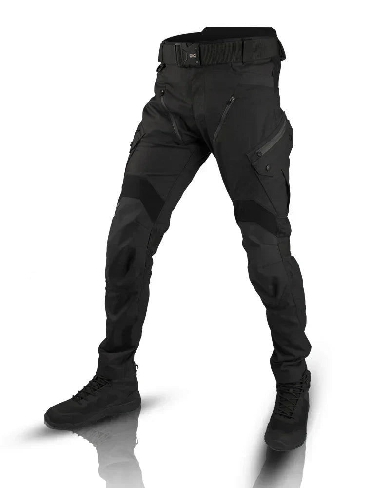 Dorian - Pantalón táctico para todos los climas