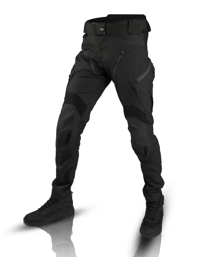 Dorian - Pantalón táctico para todos los climas