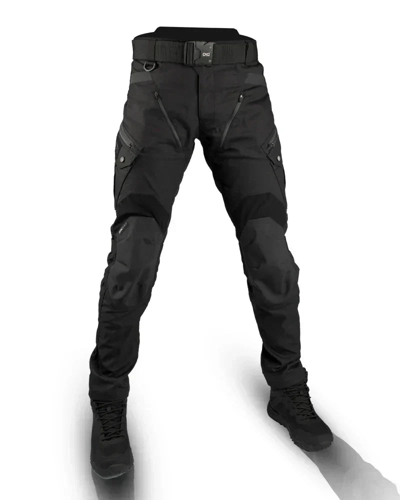 Dorian - Pantalón táctico para todos los climas