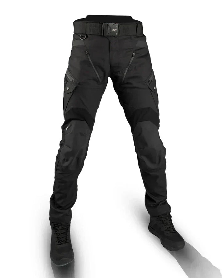 Dorian - Pantalón táctico para todos los climas