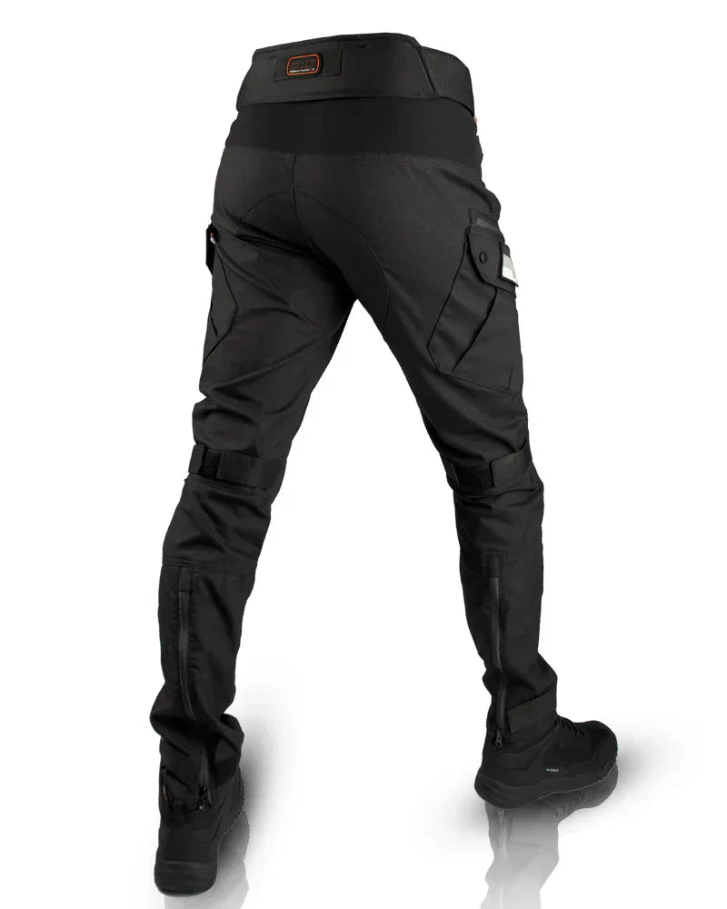 Dorian - Pantalón táctico para todos los climas