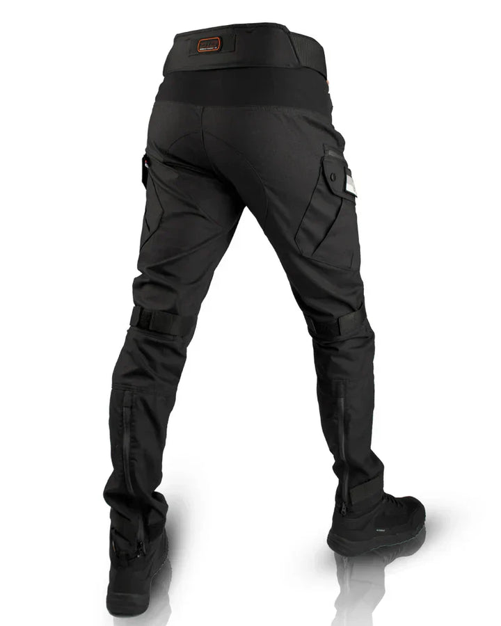 Dorian - Pantalón táctico para todos los climas