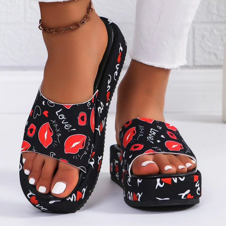 Valestria - Sandalias Casual Estilosas