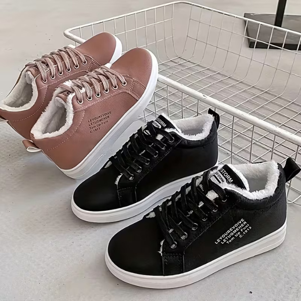 Noria - Zapatos Casual Estilosos