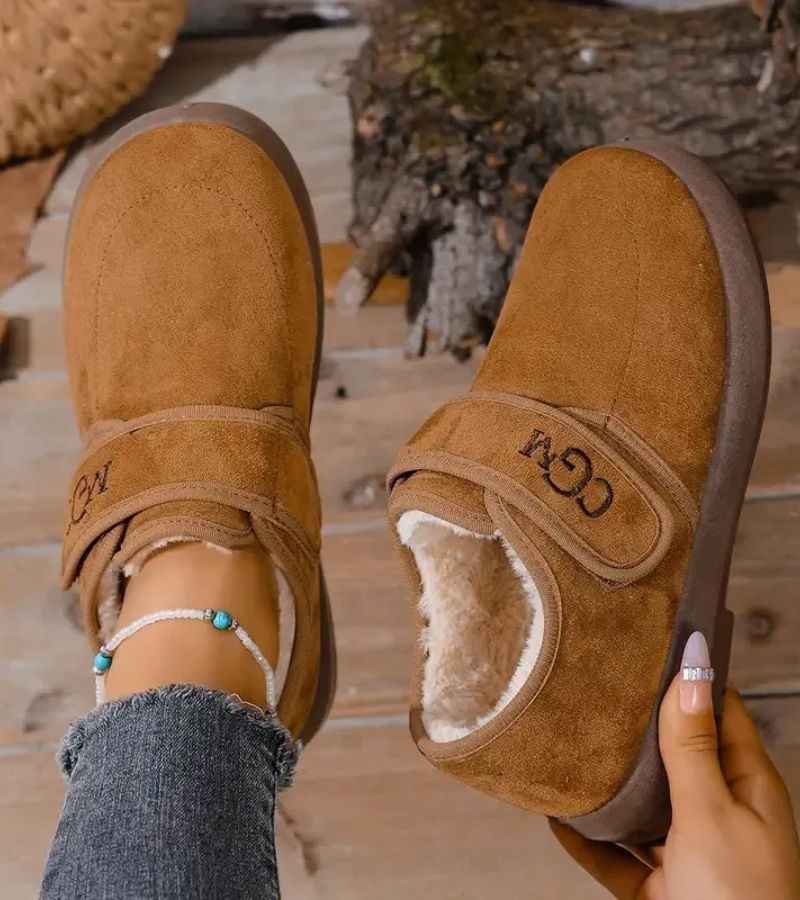 Dorelline - Zapatos Casuales Estilosos