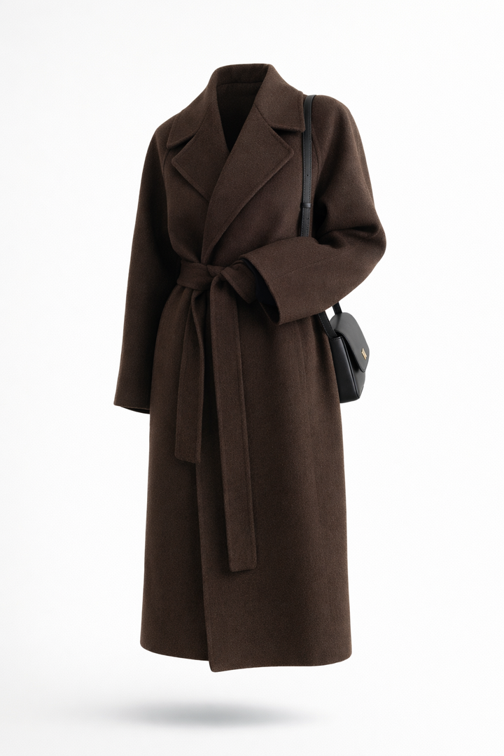 Lumea - Abrigo Casual Elegante