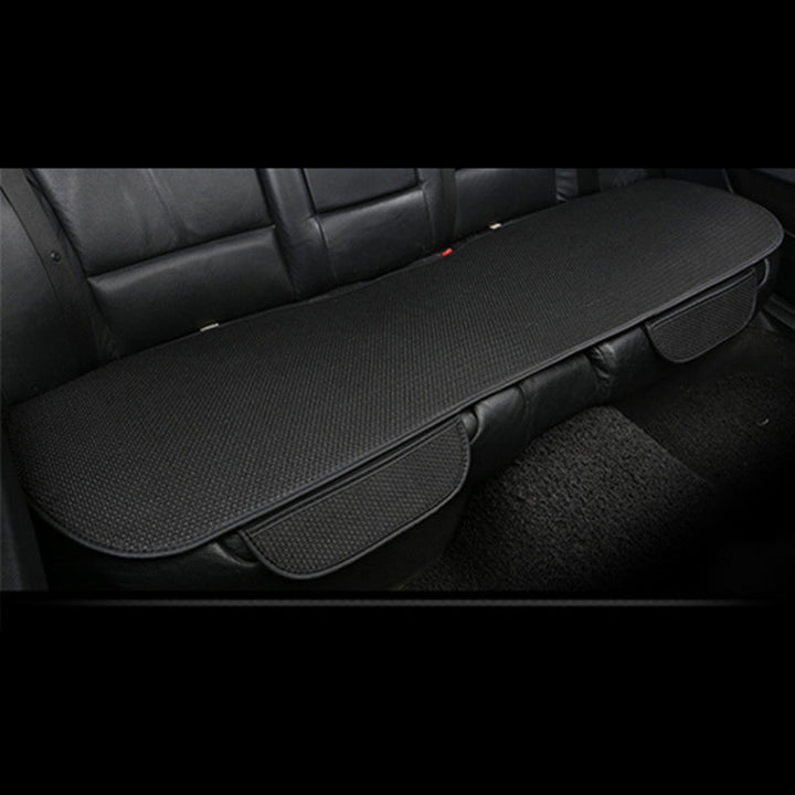 Davriel - Cojines de Asiento para Auto de Seda