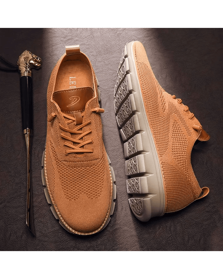 Jorvexus - Zapatos Casual Estilosos