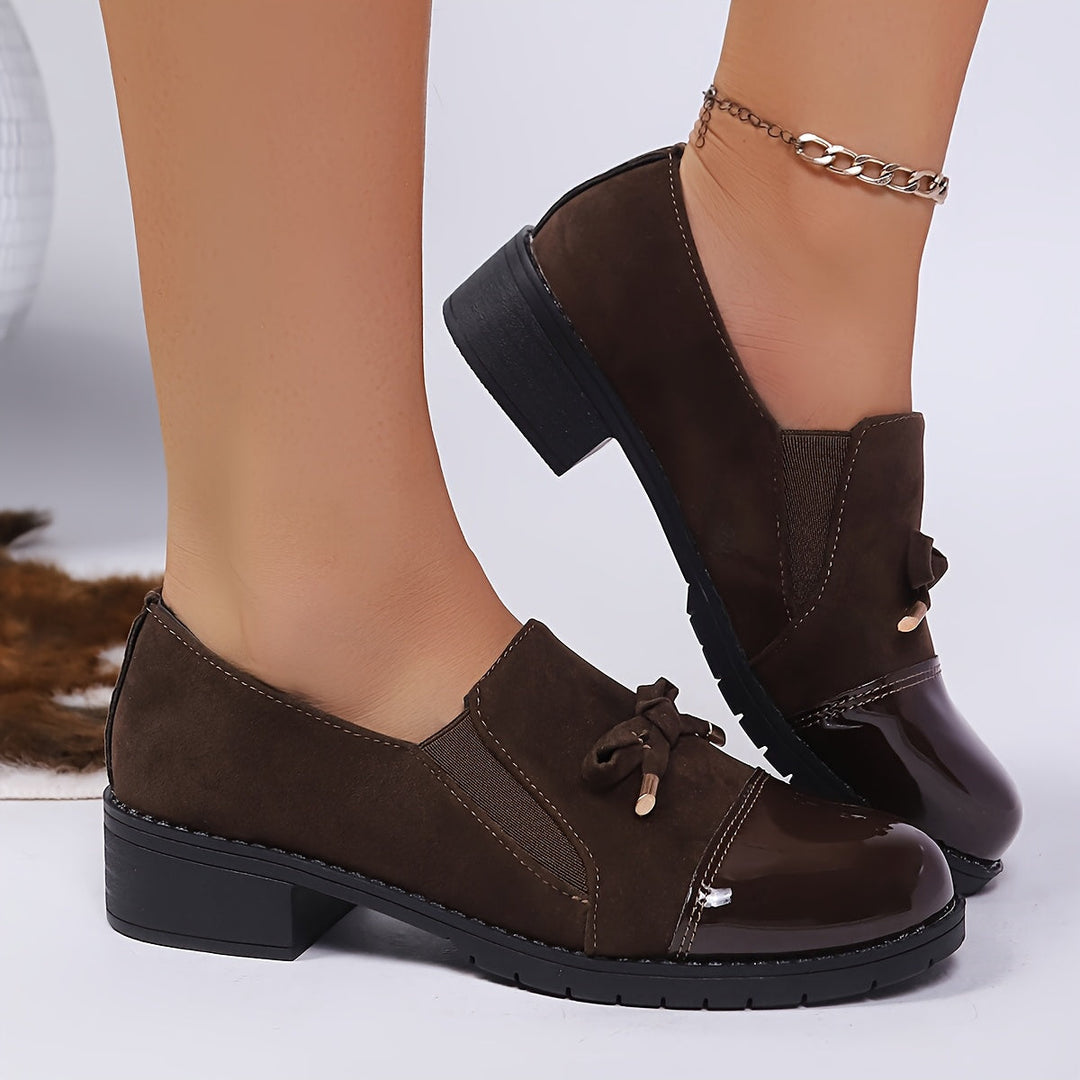 Virelle - Zapatos Casuales Elegantes