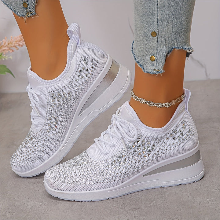 Avelin - Zapatos casuales elegantes
