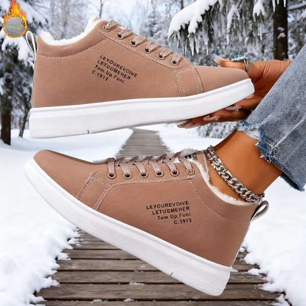 Noria - Zapatos Casual Estilosos