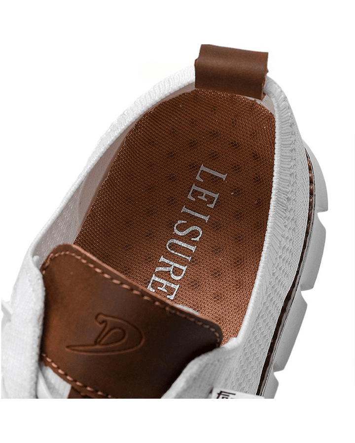 Jorvexus - Zapatos Casual Estilosos
