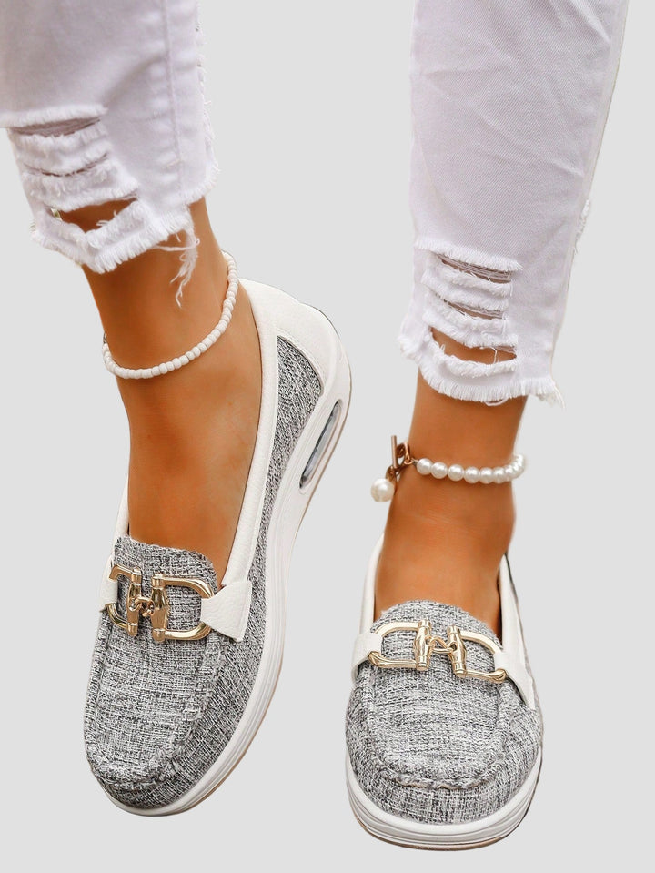 Kaisha - Zapatos Casual Estilosos