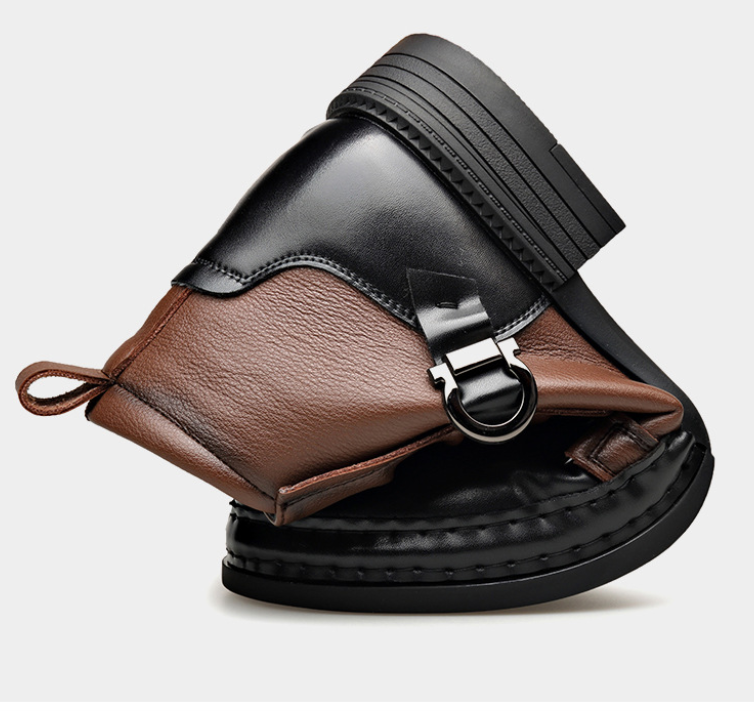 Olvyn - Botines premium