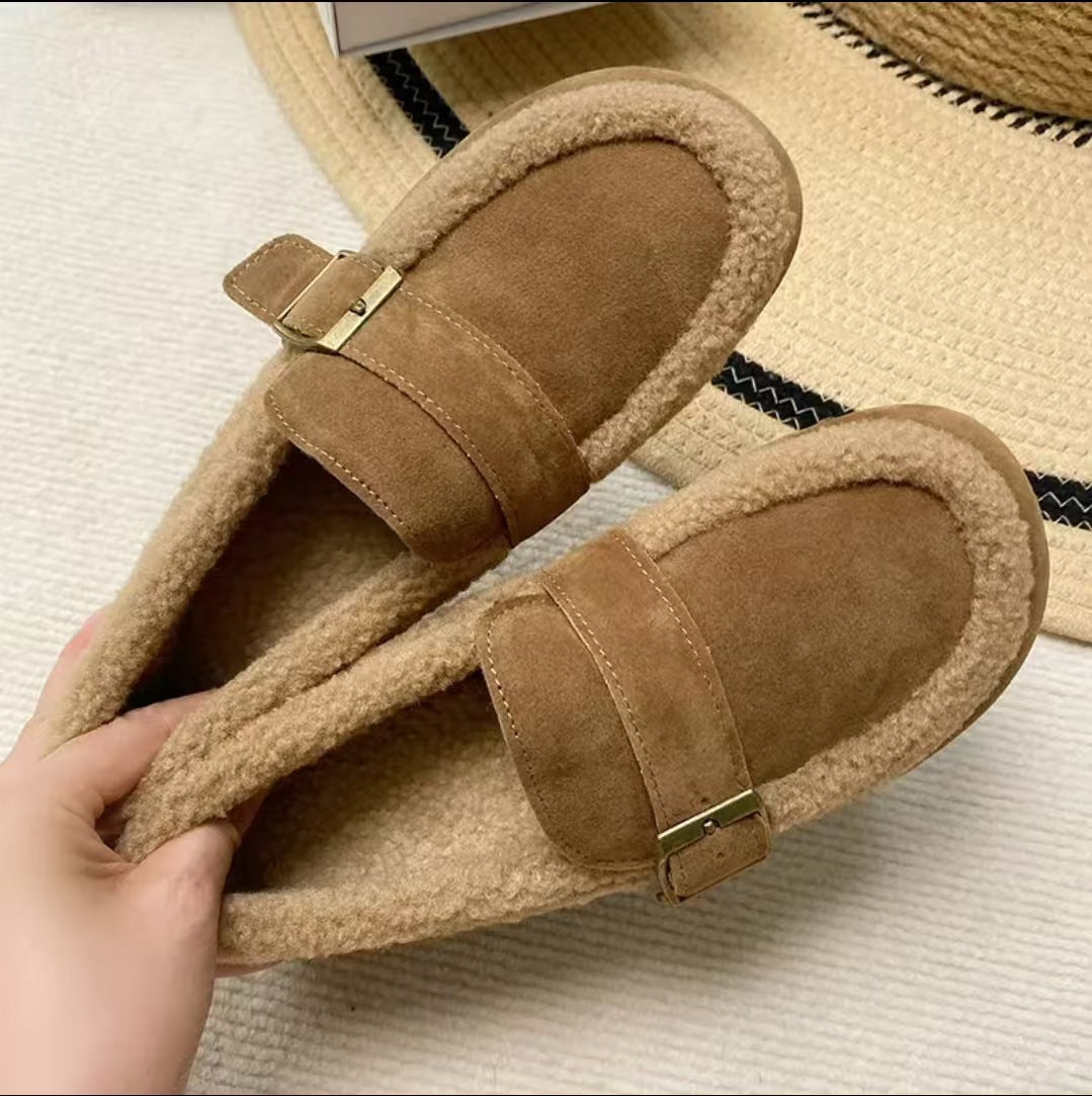 Abrianna - Zapatos Casuales Estilosos