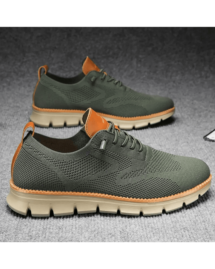 Jorvexus - Zapatos Casual Estilosos