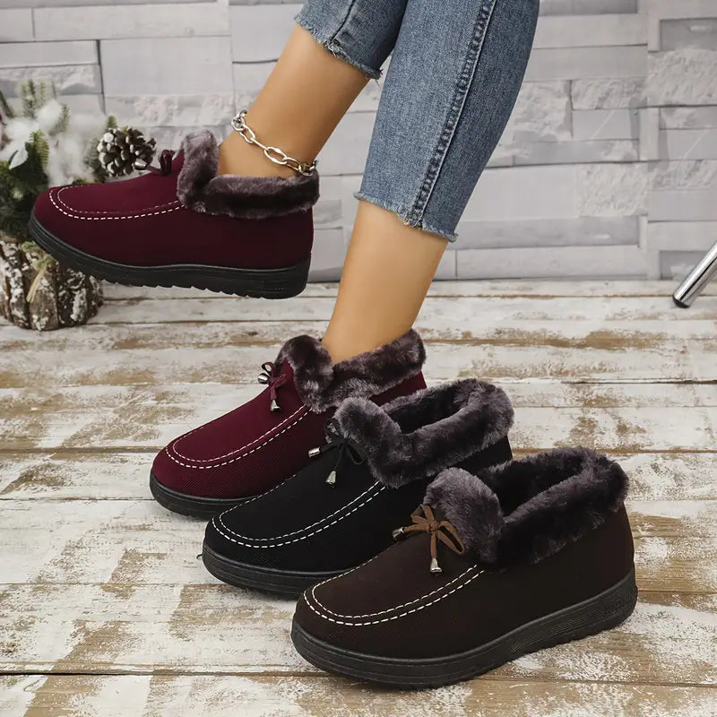 Aurielle - Zapatos Casual Estilosos