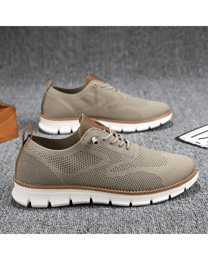 Jorvexus - Zapatos Casual Estilosos