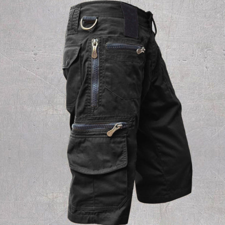 Baylor - Bermudas cargo ligeras