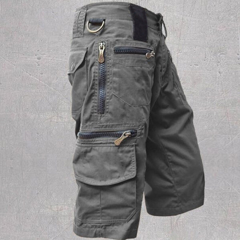 Baylor - Bermudas cargo ligeras