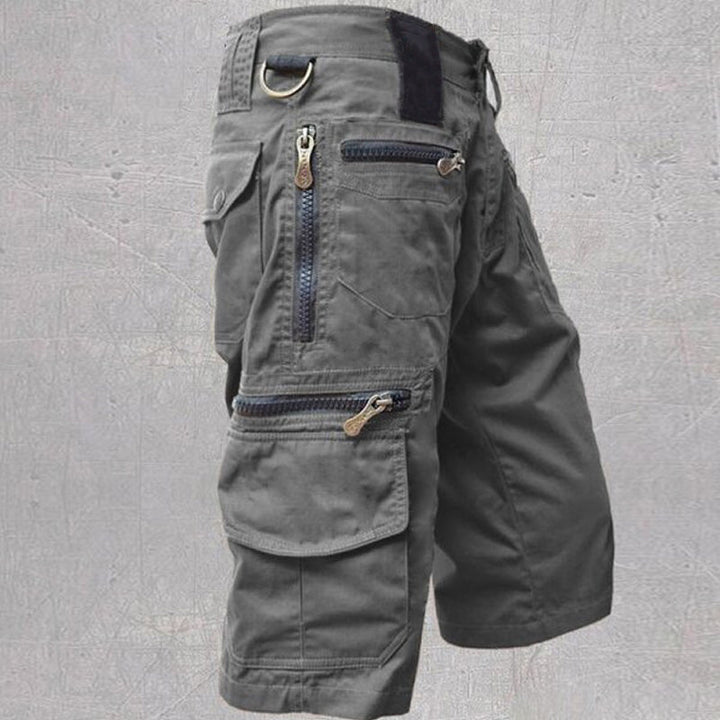 Baylor - Bermudas cargo ligeras