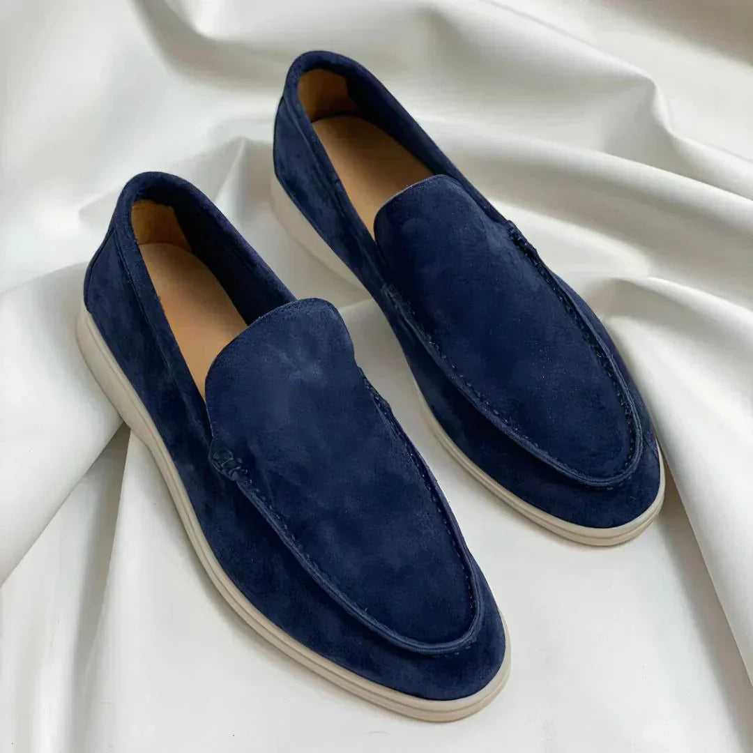 Eryndel - Mocasín de tacto suave