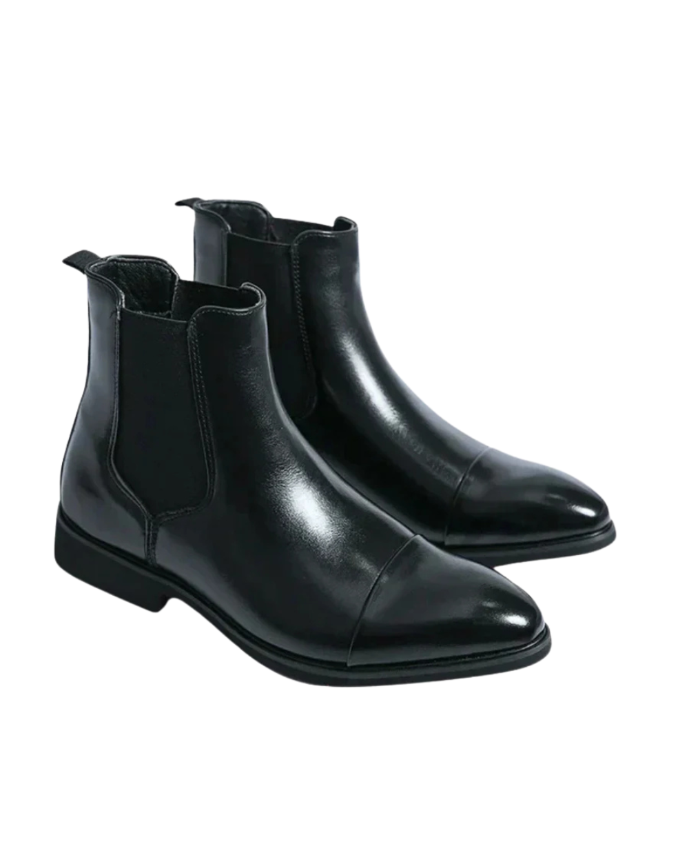 Falric - Botas Casuales Elegantes