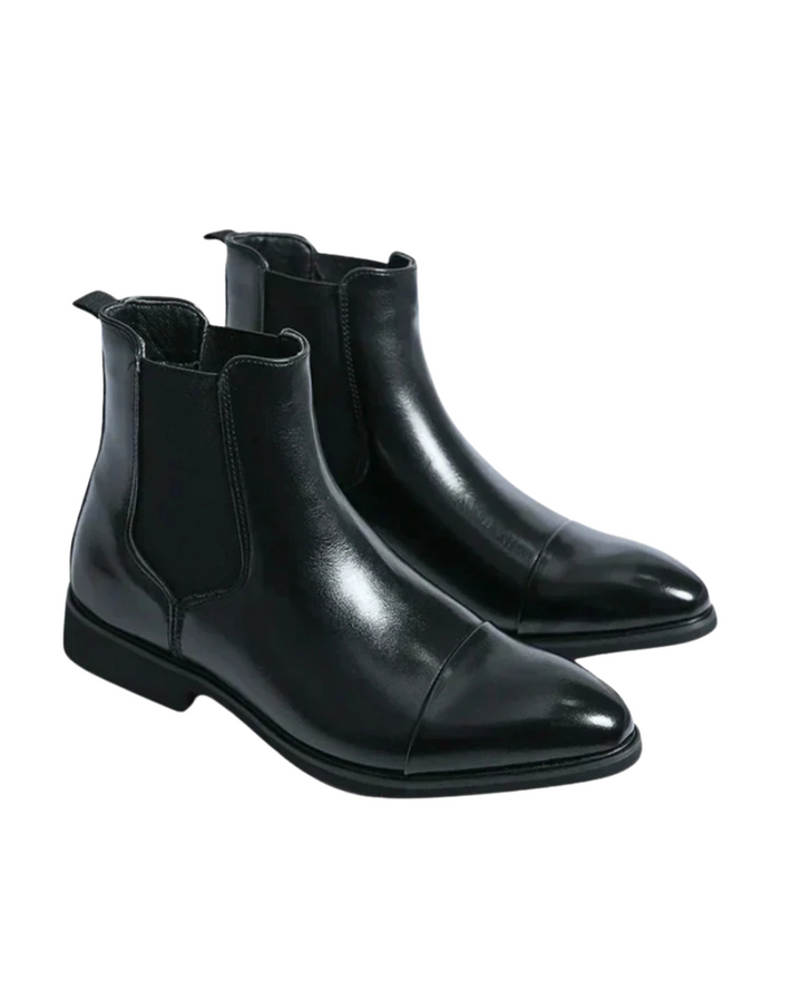 Falric - Botas Casuales Elegantes