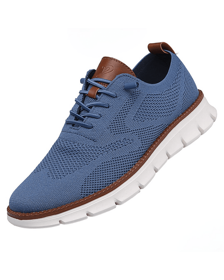 Jorvexus - Zapatos Casual Estilosos