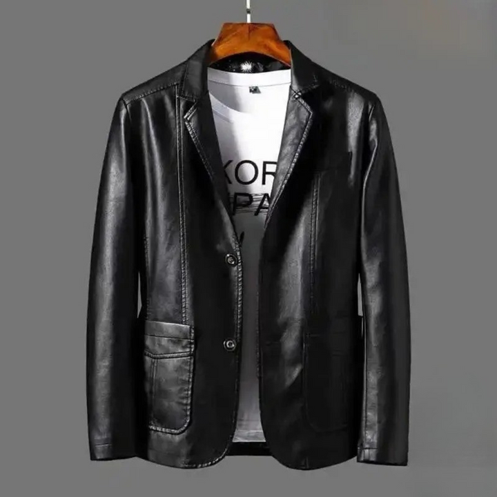 Riven - Chaqueta Casual Estilosa
