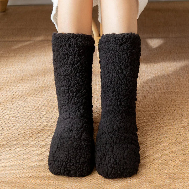 Kalirene - Calcetines Pantufla para Interior