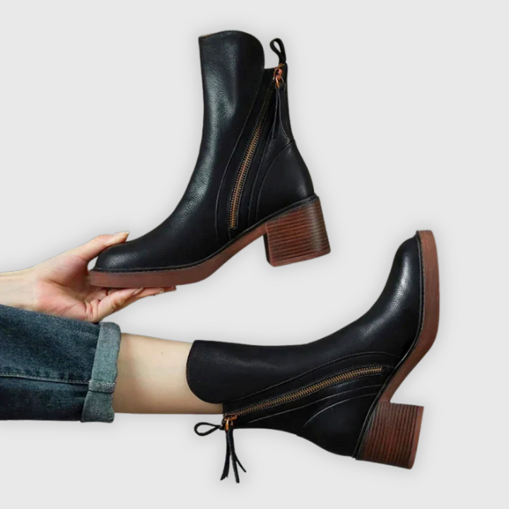 Sayla - botas elegantes y casuales