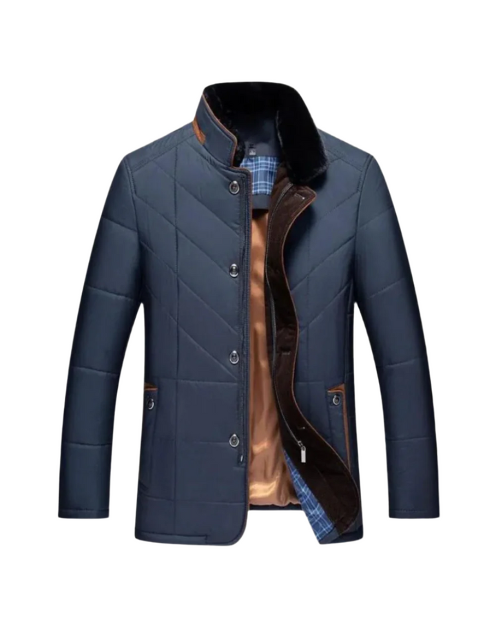 Armand - Chaqueta Casual Elegante
