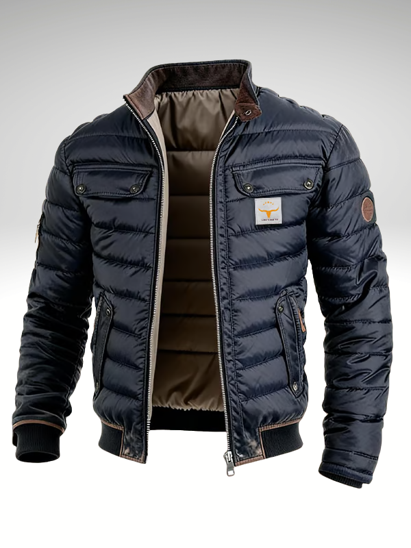 Torvell - Chaqueta Casual Estilosa