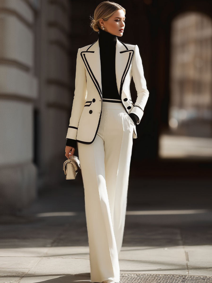 Olyssia - Conjunto hecho a la medida