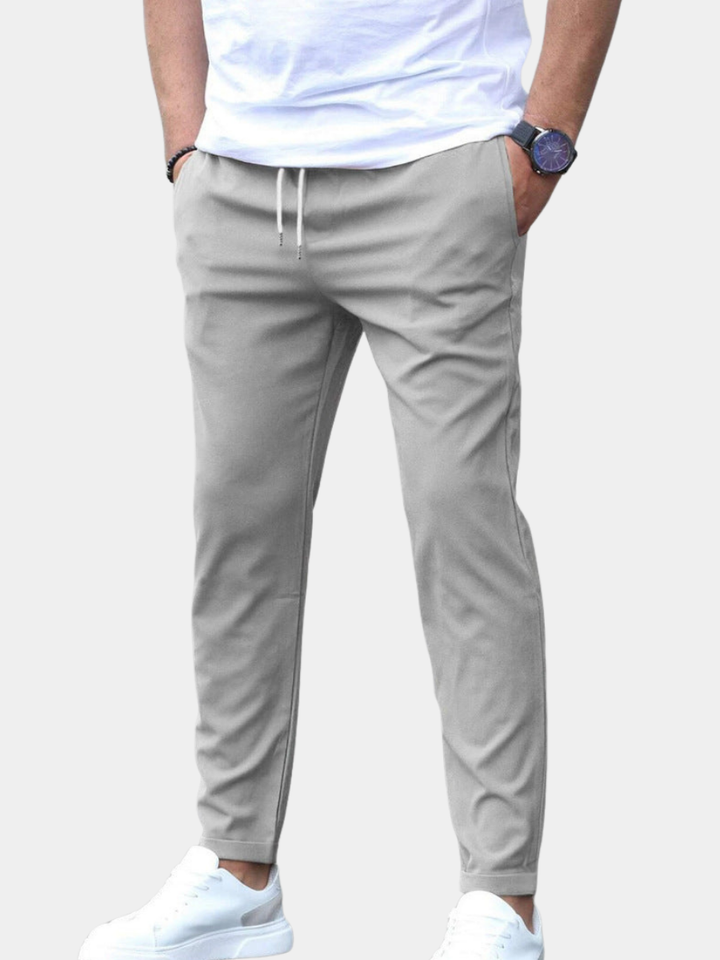 Hadrian - Pantalones stretch