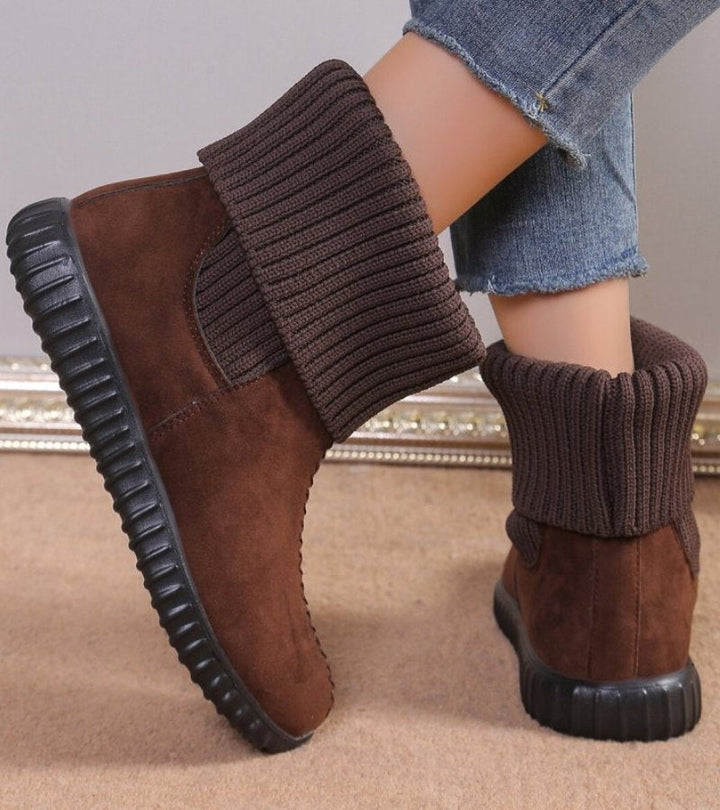 Auriel - Botas Casuales Estilosas