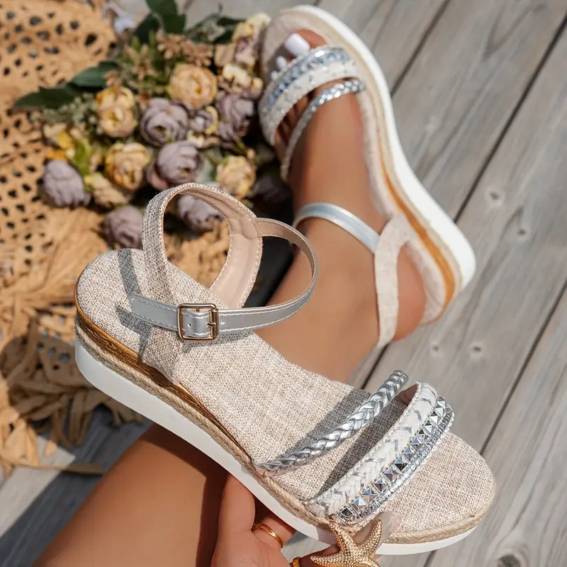 Fauna - Sandalias casuales con estilo