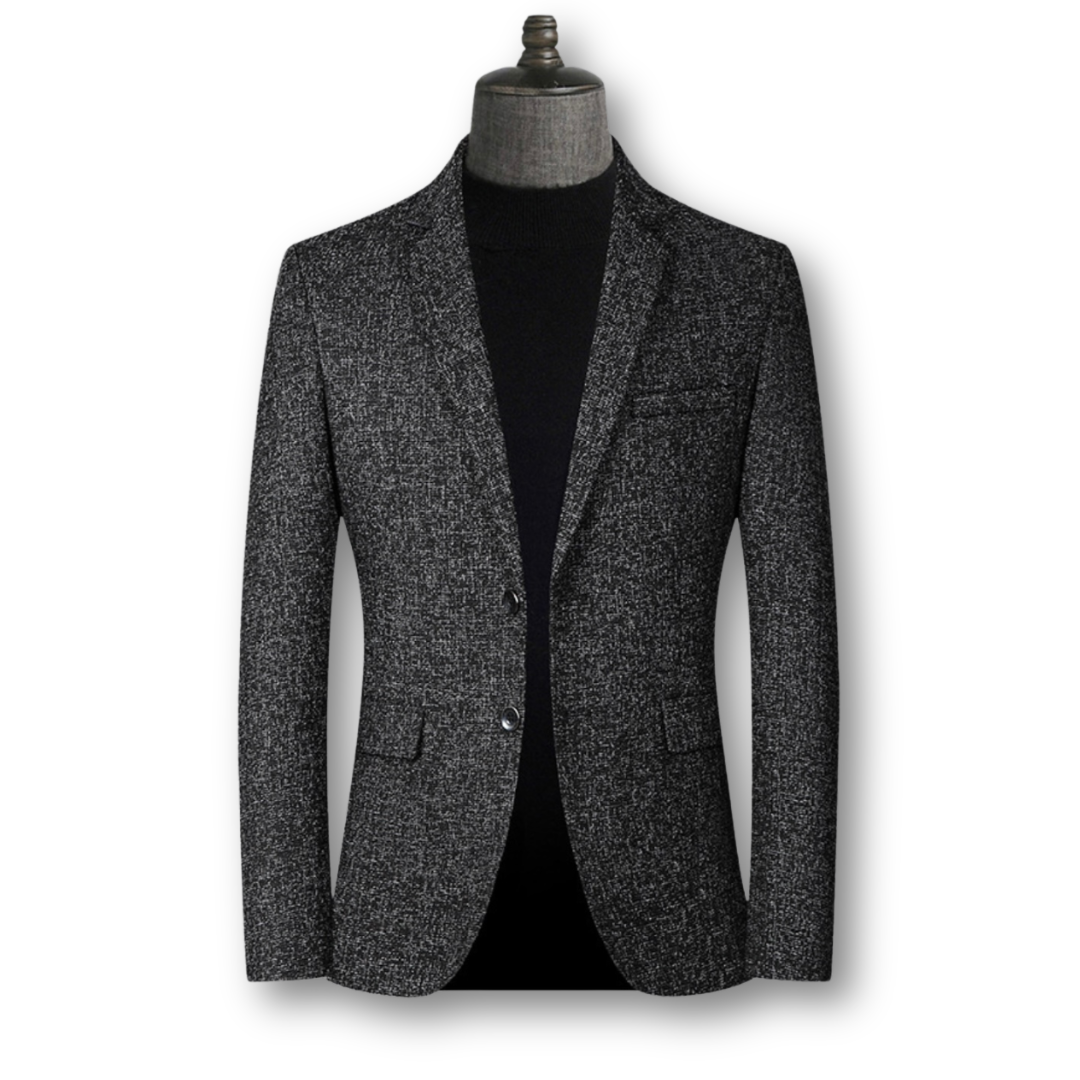 Jorvax - Blazer Casual Estiloso