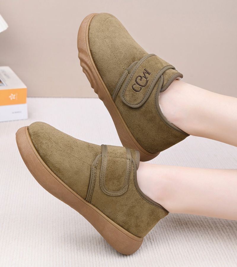 Dorelline - Zapatos Casuales Estilosos