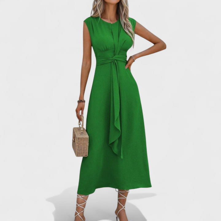 Belicia - Vestido Casual Elegante