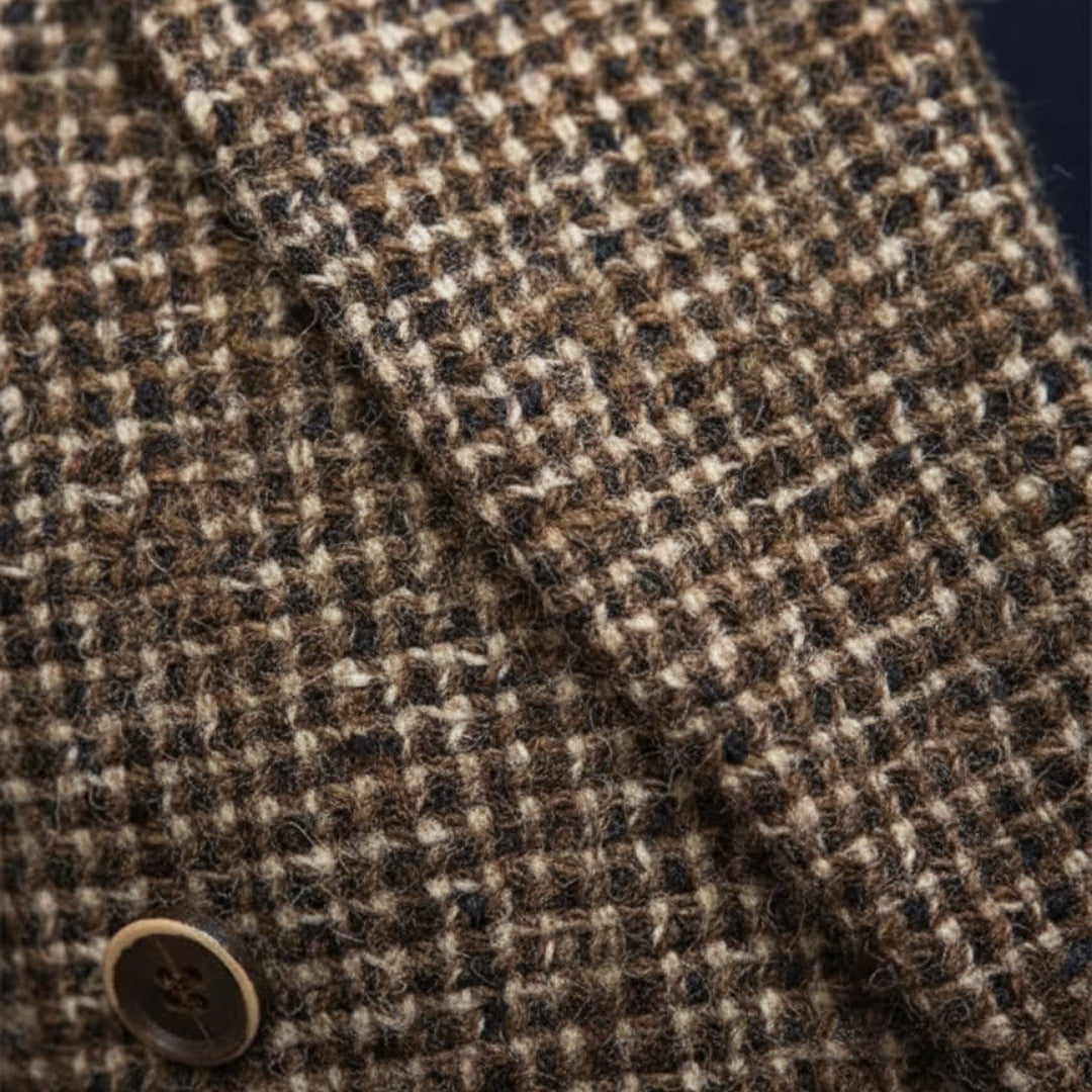 Ryvix - Blazer Casual Elegante