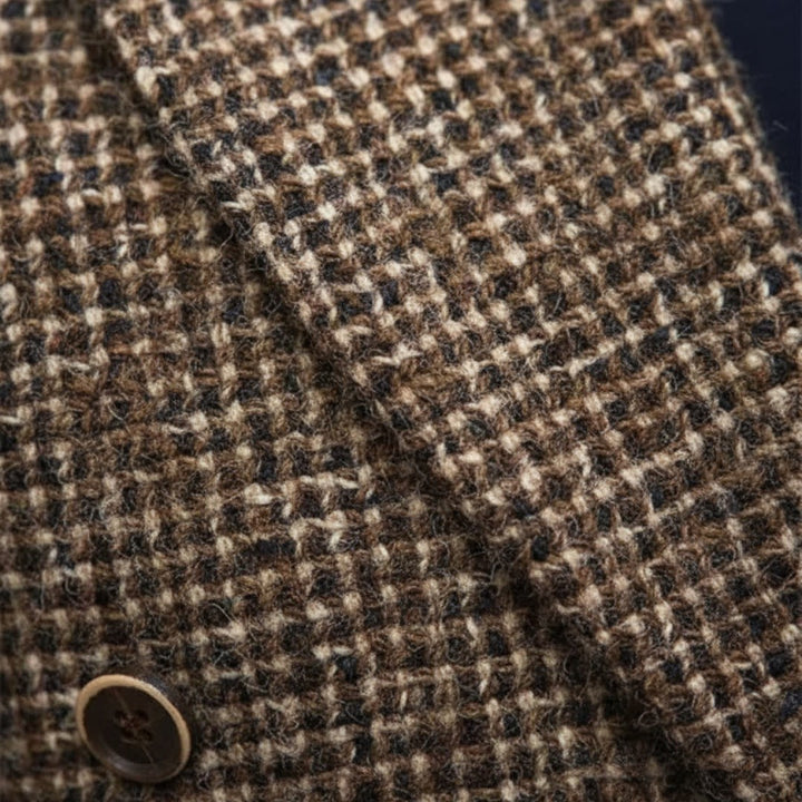 Ryvix - Blazer Casual Elegante