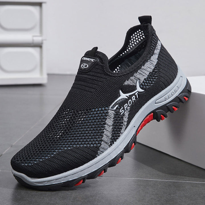 Ezekiel - Zapatos informales con estilo